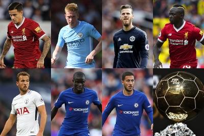 Кои са най-добрите играчи в Английската Висшата лига